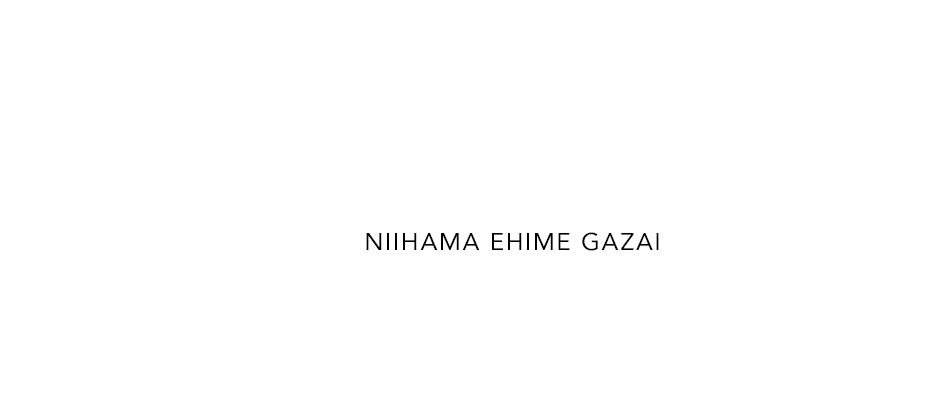 NIIHAMA EHIME GAZAI